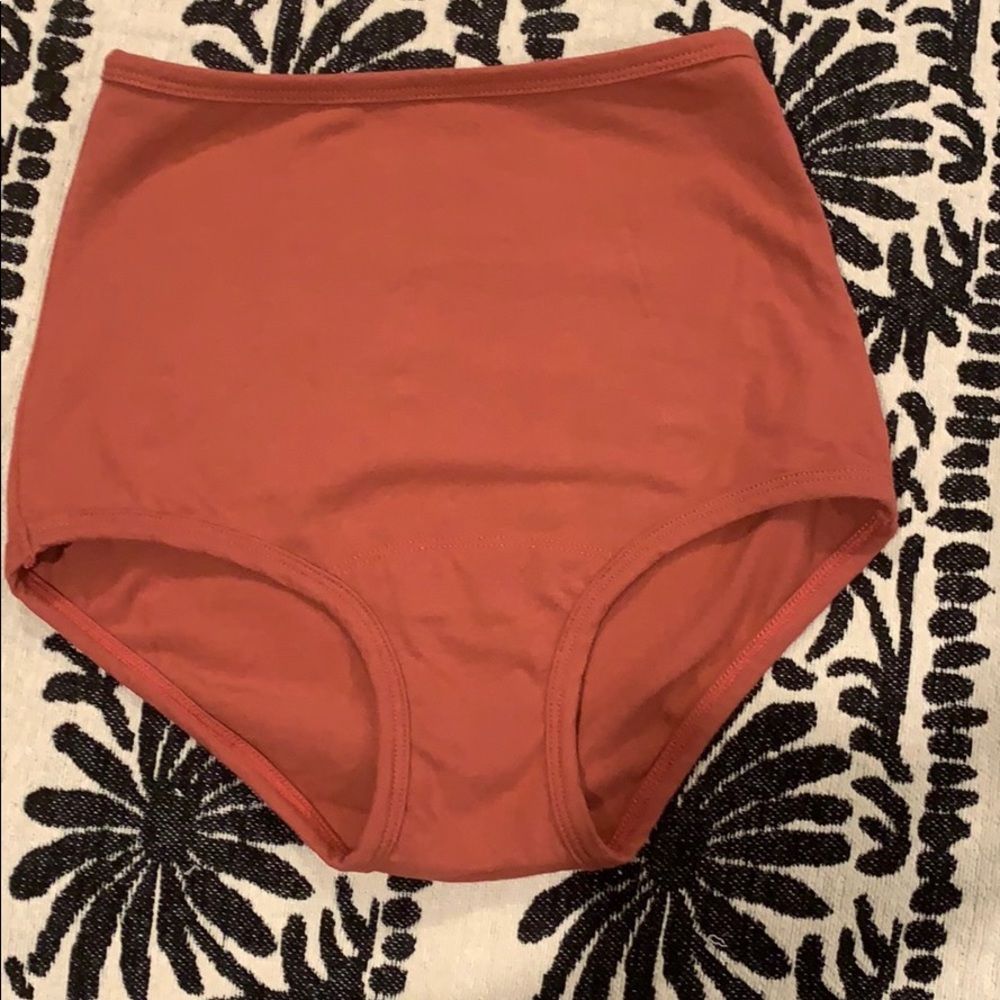 Arq Undies Rose